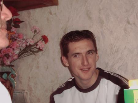 mon homme