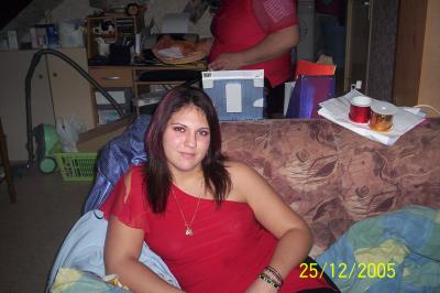 lilie